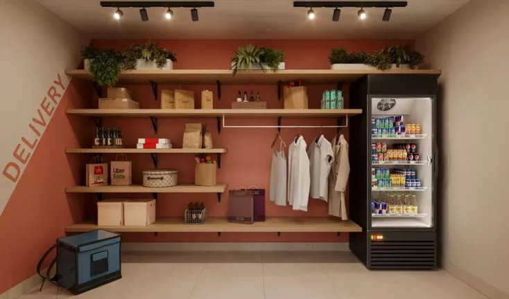Imagem APARTAMENTO RESIDENCIAL em São Paulo - SP, Piqueri