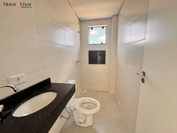 Imagem Apartamento para Venda em São José dos Pinhais, Parque da Fonte, 2 dormitórios, 1 banheiro, 1 vaga