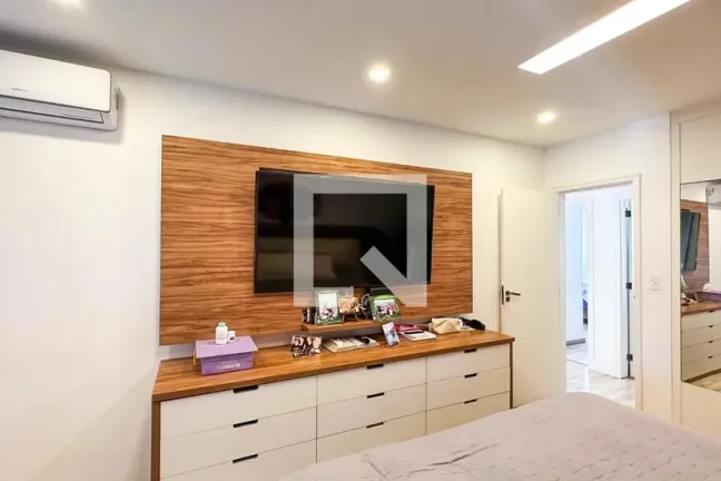 Imagem Apartamento à Venda - Copacabana, 4 Quartos, 144 m2