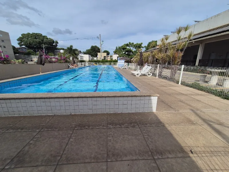 Imagem APARTAMENTO RESIDENCIAL em SERRA - ES, SÃO DIOGO II