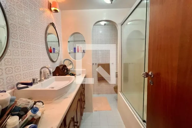 Imagem Apartamento à Venda - Leblon, 4 Quartos, 205 m2