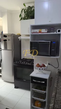 Imagem Apartamento de Luxo em Atibaia / Oportunidade !!!