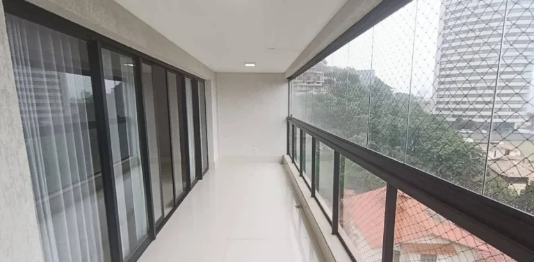 Imagem Apartamento 4 quartos com lazer no Bairro Santa Lúcia !!!!!