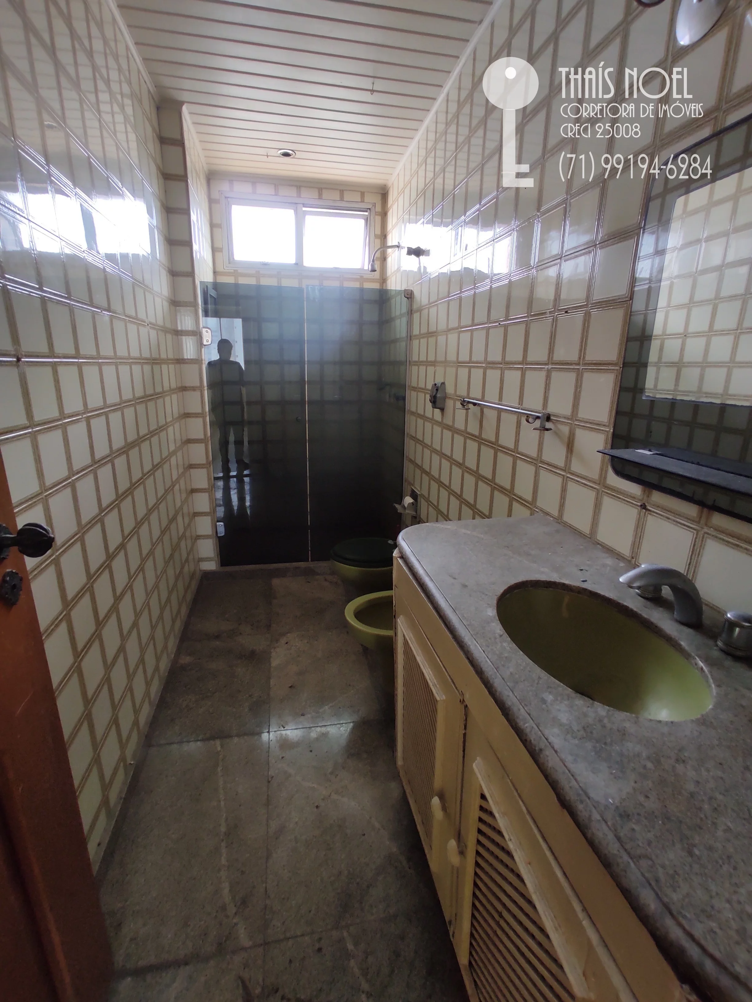 Imagem APARTAMENTO DE 4 QUARTOS NO JARDIM APIPEMA (ANALISAMOS PROPOSTAS)