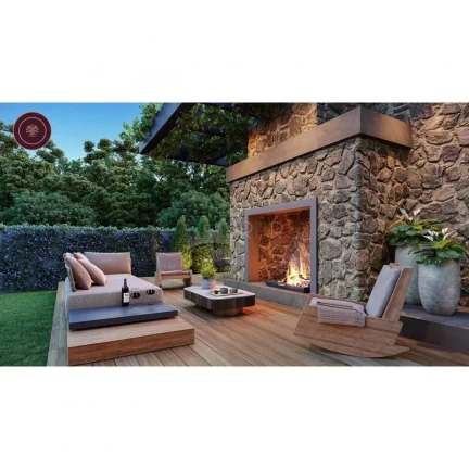 Imagem Apartamento Temático Montalcino Gramado - 1 ou 2 suítes - Para Amantes de Vinho!