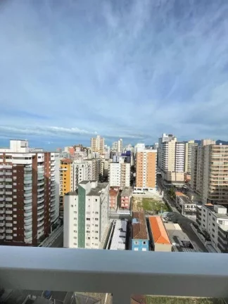 Imagem Apartamento com 2 dormitórios à venda, 92 m² por R$ 700.000,00 - Aviação - Praia Grande/SP