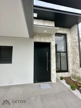 Imagem Casa de Condomínio em Horto Florestal Villagio - Sorocaba