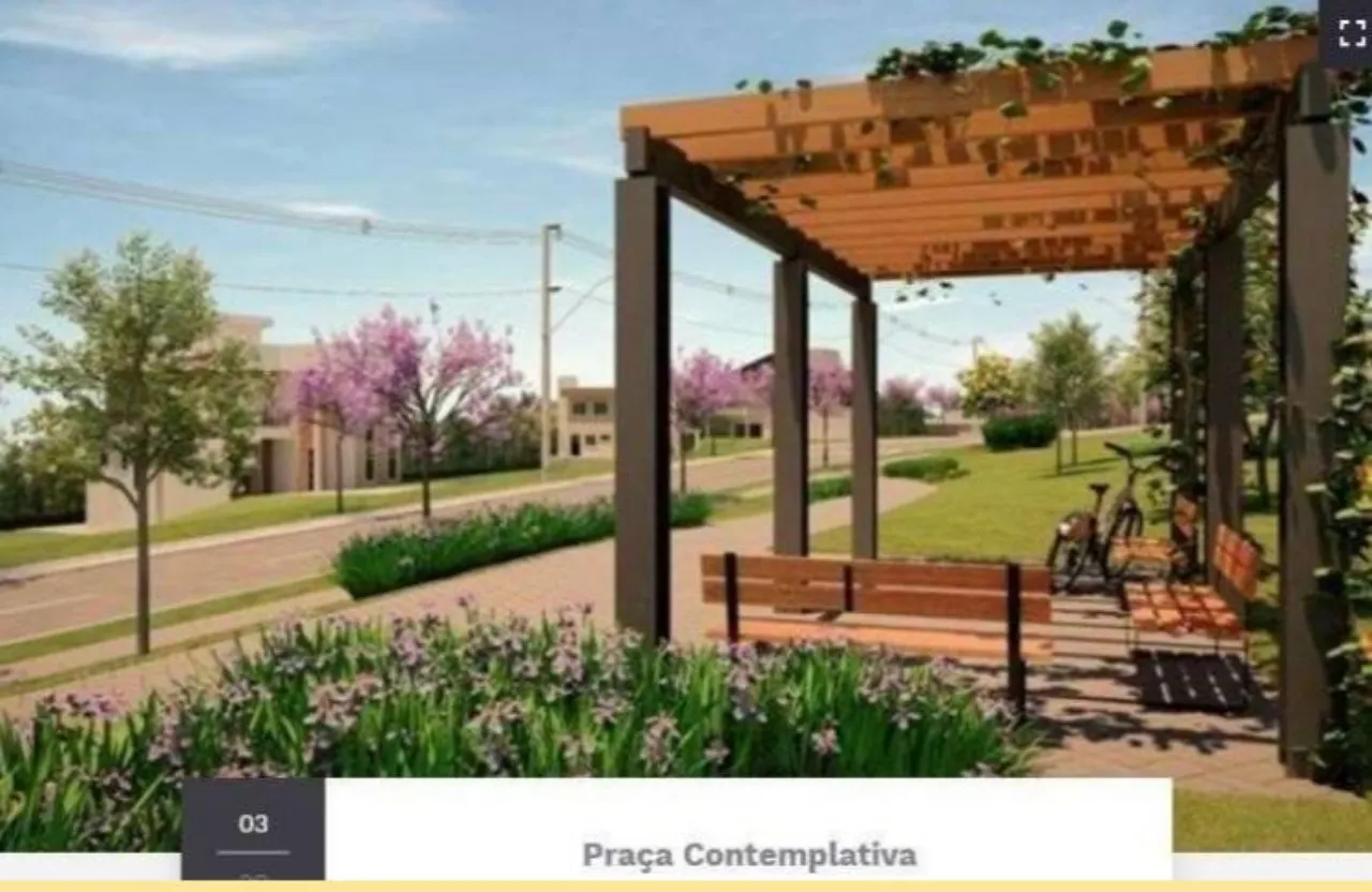 Imagem Terreno à venda em Votorantim-SP, no bairro Itapeva, com 332,52 m² de área. Aproveite essa oportunidade única!