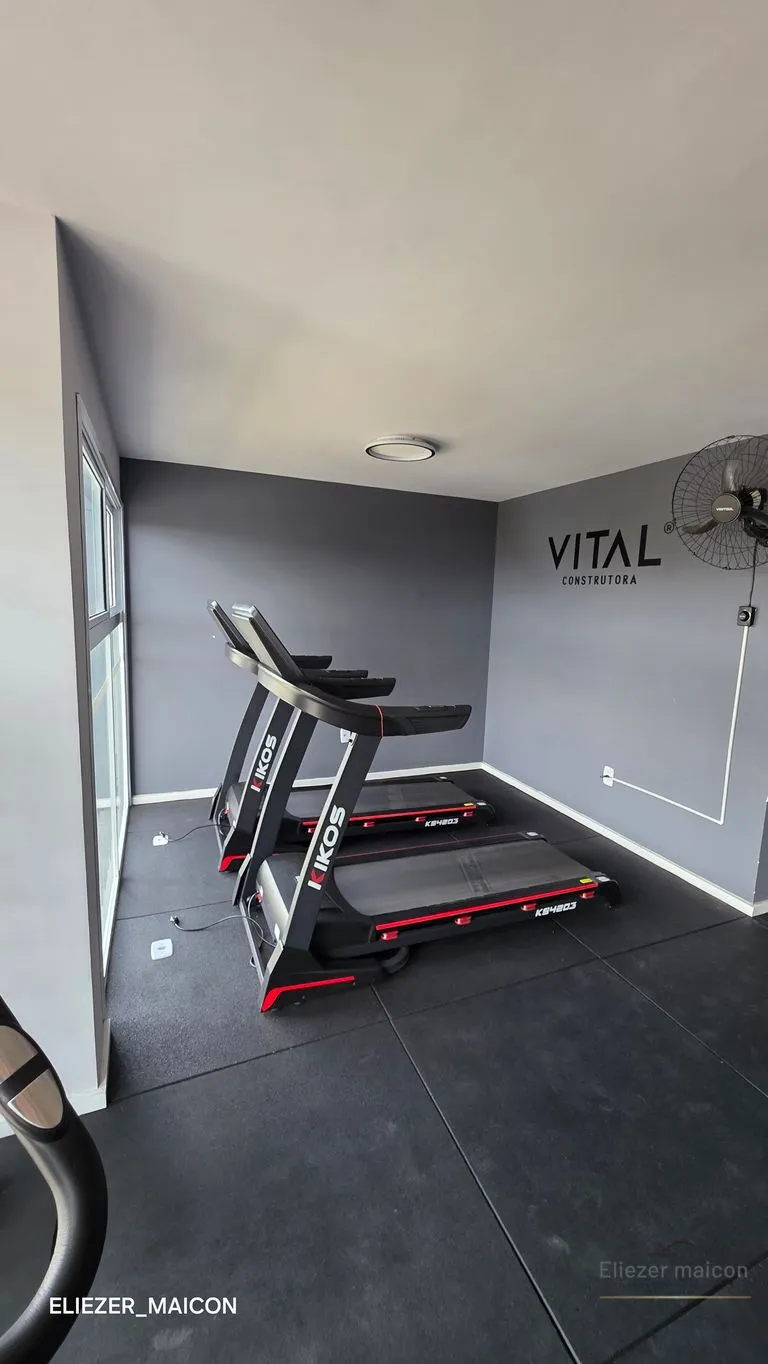 Imagem Apartamento à Venda com 2 quartos no Jardim de Florença, Poços de Caldas - MG