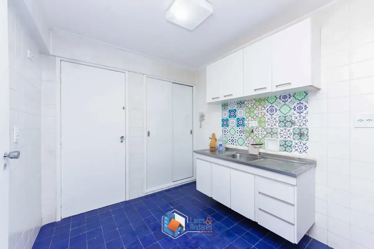 Imagem Apartamento para venda em Vila Madalena com 2 quartos, 86m²