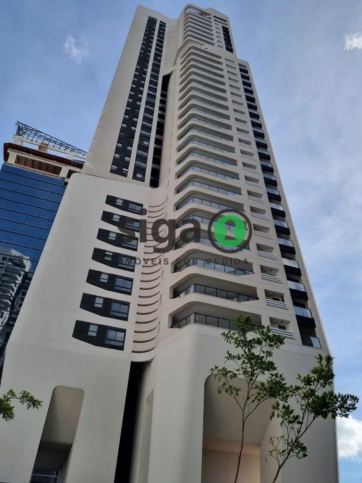 Foto do imóvel Apartamento a venda na Chácara Santo Antônio (Zona Sul) com 3 quartos
