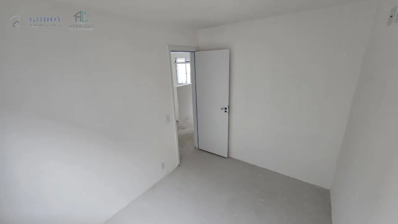 Imagem Apartamento à venda no Condomínio Vista da Mantiqueira - Araretama
