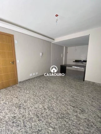 Imagem Apartamento com área privativa com 2 dormitórios à venda, 67 m² por R$ 820.000 - Anchieta - Belo Horizonte/MG