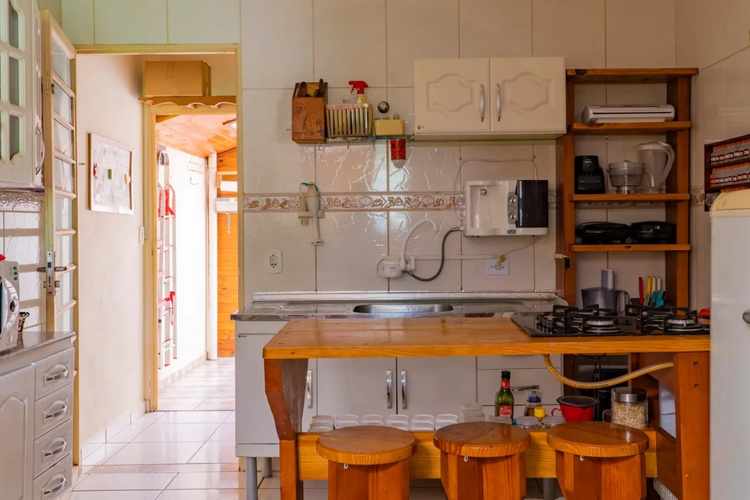 Imagem Casa à venda 3 Quartos, 2 Suites, 2 Vagas, 250M², Residencial Novo Horizonte, Taubaté - SP
