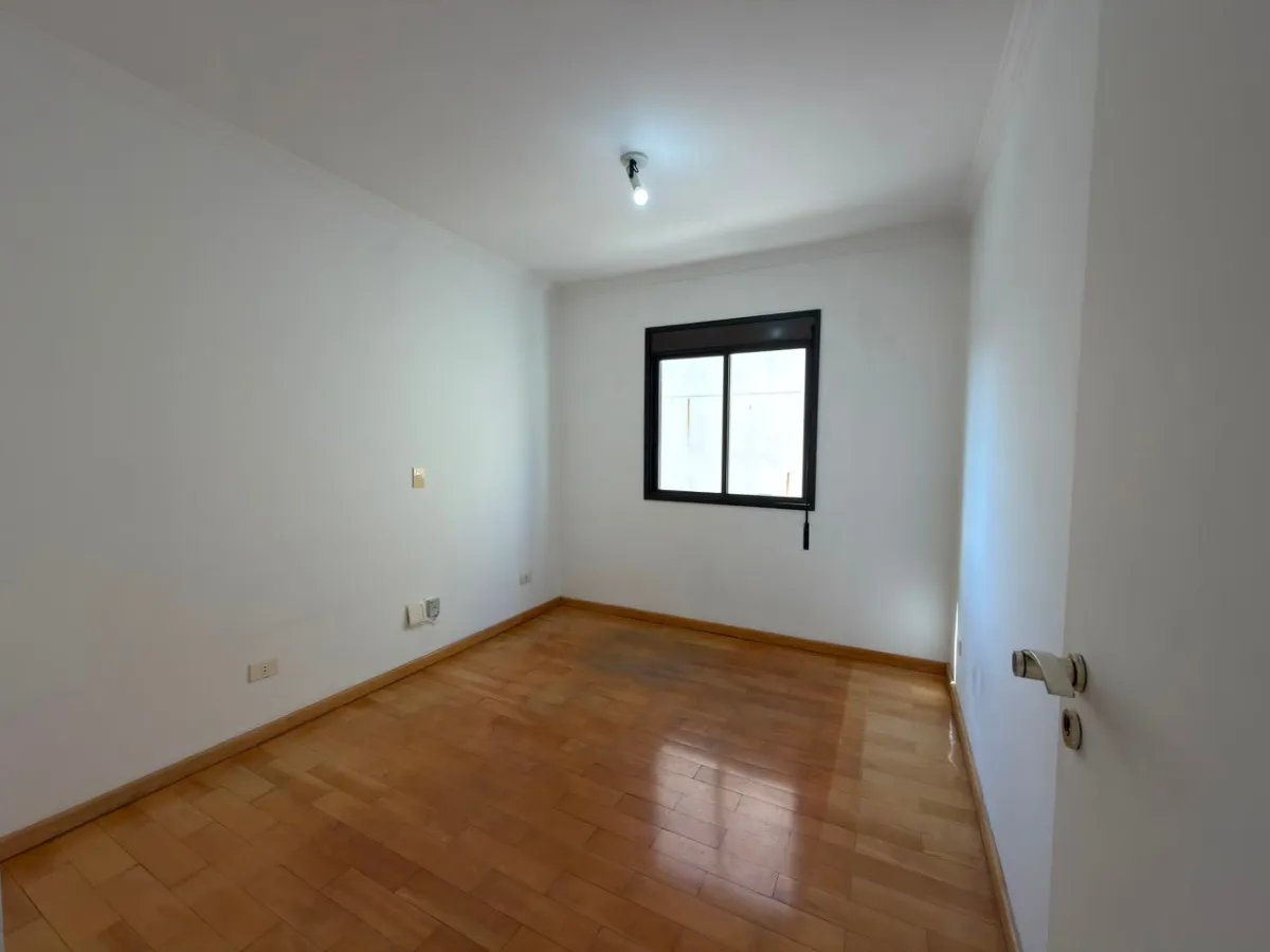 Imagem Apartamento para venda em Vila Santo Estéfano com 3 quartos, sendo 1 suíte, 114m2