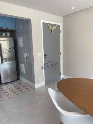Imagem Apartamento Vende 86m² Vila São Francisco