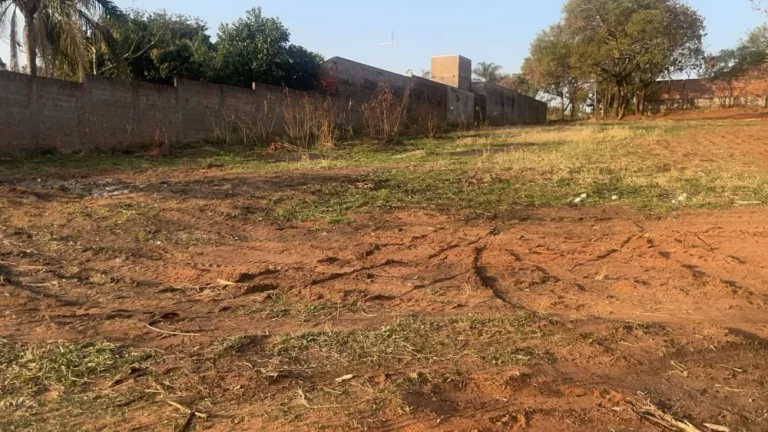 Foto do imóvel Terreno a VENDA, Chácaras Cornelia, Vila Industrial em Rua Antônio Pelegrina Garcia