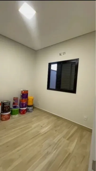 Imagem Imóvel de Alto Padrão no Residencial Reserva Ipanema ? 3 Quartos e 3 Vagas