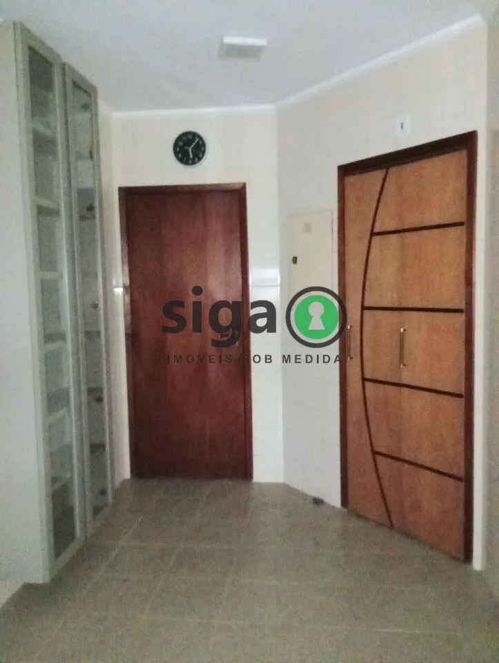 Imagem VENDA APARTAMENTO 3 DORMITÓRIOS, 139M², 2 VAGAS - CHÁCARA INGLESA