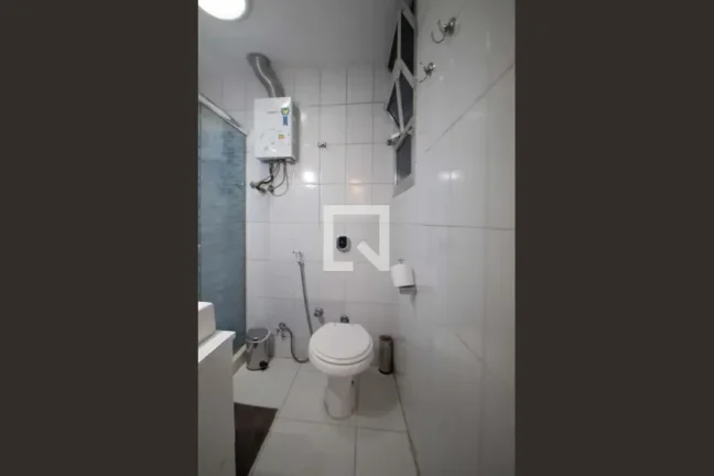 Imagem Apartamento à Venda - Copacabana, 1 Quarto, 45 m2