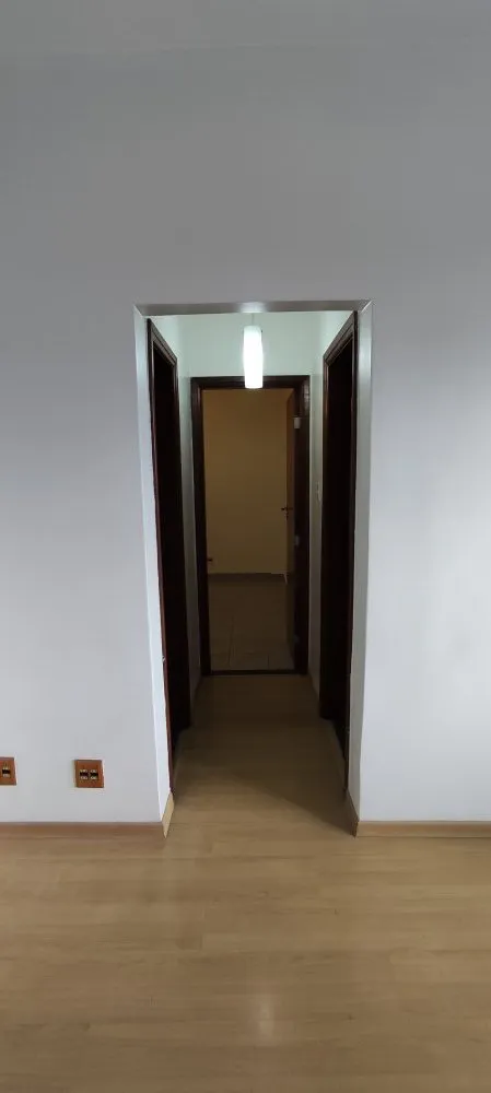 Imagem Apartamento a Venda no bairro Centro - Nilopolis, RJ