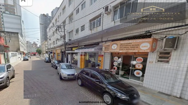 Imagem Lojas para locação em Praia Grande no bairro Boqueirão