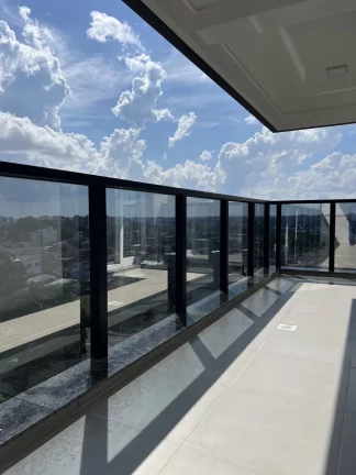 Imagem Apartamento 3 quartos sendo 3 suítes para venda no bairro Nossa Senhora de Lourdes em Caxias do Sul