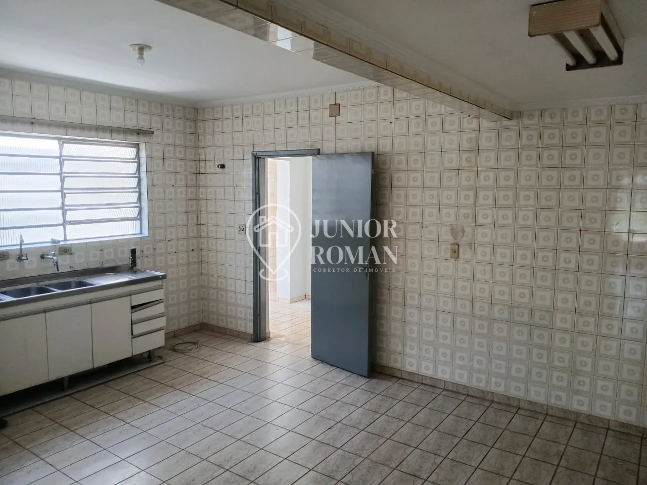 Imagem SOBRADO 3DORM 50M DO SHOPPING ABC - AV PEREIRA BARRETO - SANTO ANDRÉ/SP