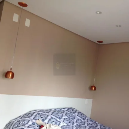 Imagem Apartamento Alto Padrão à Venda no Condomínio Life Park Alphaville R$ 540Mil