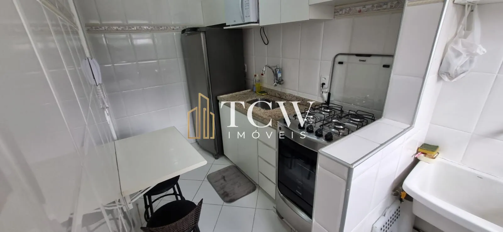 Imagem Apartamento para alugar no bairro Vila Mariana - São Paulo/SP, Zona Sul