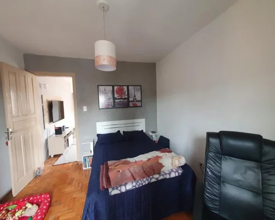 Imagem * CASA TÉRREA NO BUTANTÃ COM 2 DORMS; 2 BANHEIROS, 1 VAGA