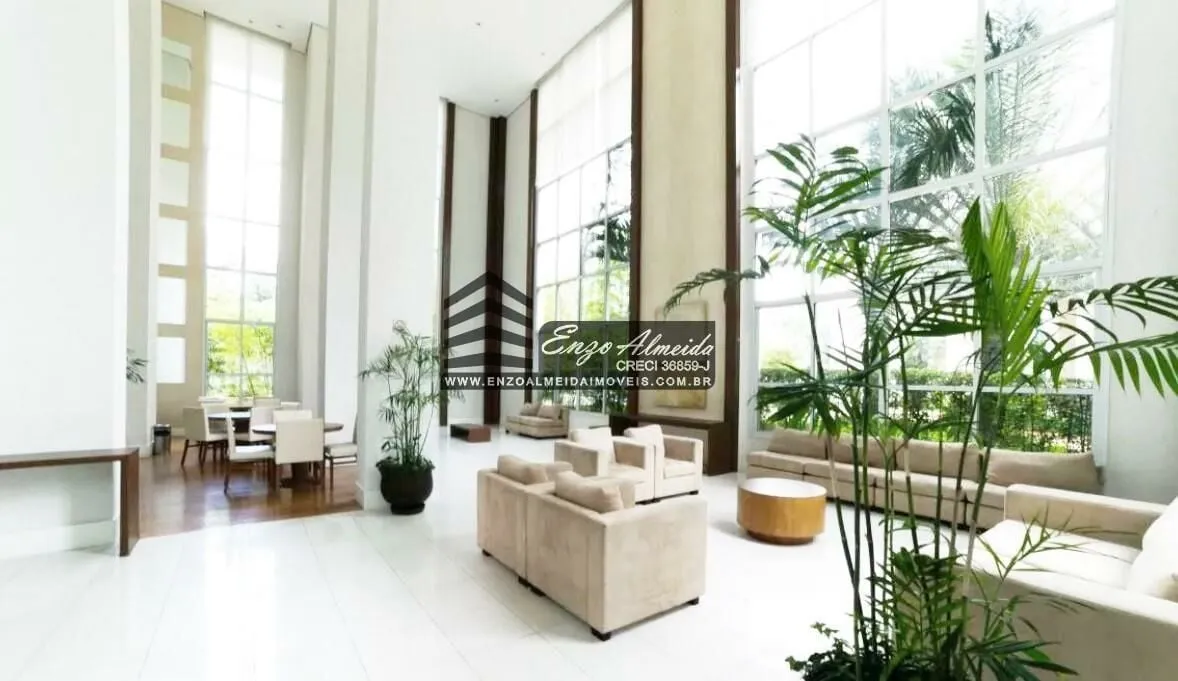 Imagem Apartamento à venda em São Paulo/SP