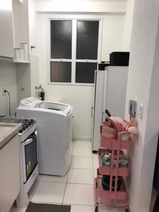 Imagem APARTAMENTO GARDEN CONDOMINIO EASY LIFE 02 DORMITÓRIOS E 01 SUÍTE
