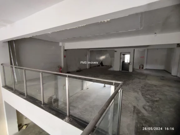 Imagem Imóvel comercial para locação de 880m² no Butantã