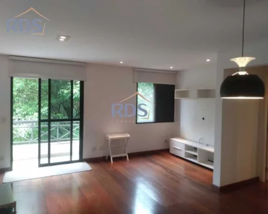 Foto do imóvel Apartamento - Padrão / Residencial / Vila Sônia em Rua Corgie Assad Abdalla