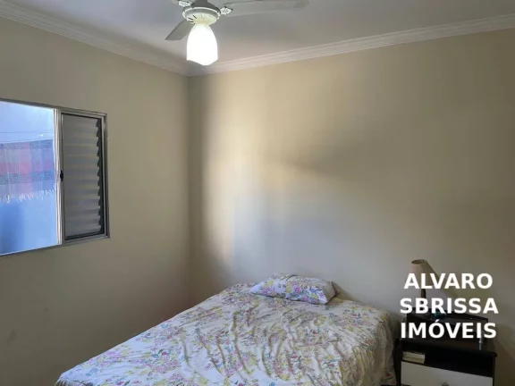 Imagem Casa térrea 153 m² com três dormitórios sendo uma suíte no Vila Iani em Itu SP