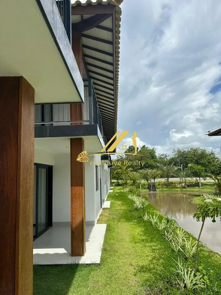 Imagem Apartamento RESIDENCIAL em Mata de São João - Bahia,