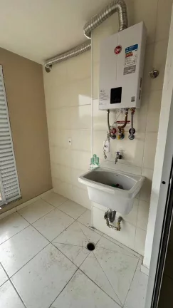 Imagem Apartamento com 2 dormitórios para alugar, 47 m² por R$ 2.980,00/mês - Jardim Flor da Montanha - Guarulhos/SP