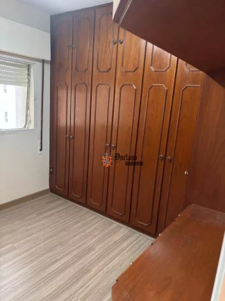 Imagem Apartamento com 2 dormitórios à venda, 82 m² por R$ 1.560.000,00 - Cerqueira César - São Paulo/SP