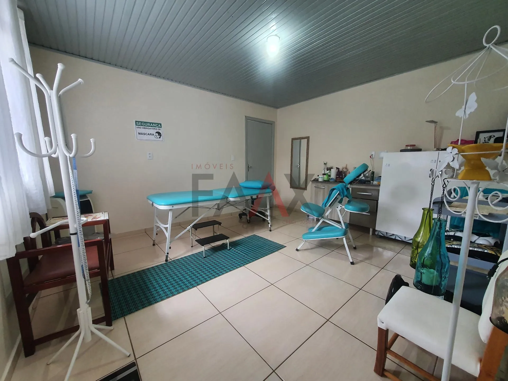 Imagem casa a venda próximo ao GRESGA no centro em Guarapuava - PR