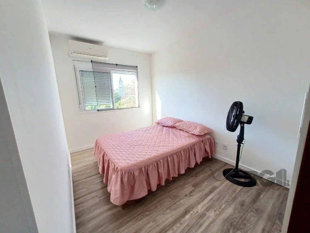 Imagem 2D com infra completa.
