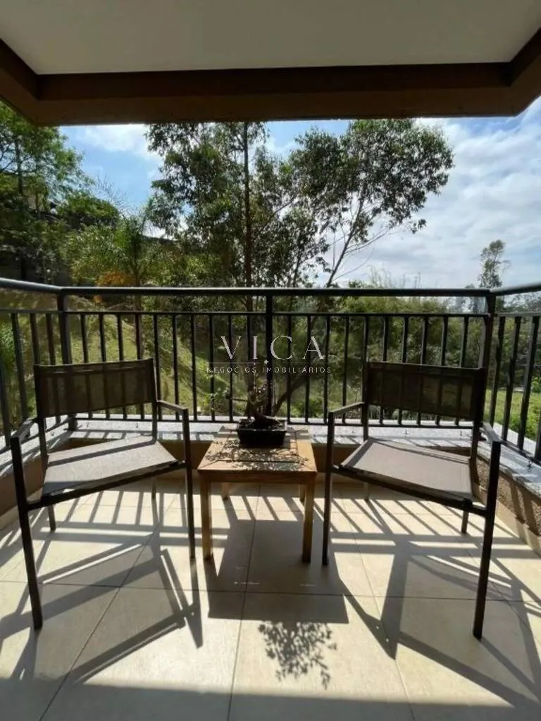 Foto do imóvel Apartamento 60m² 2 dorm 1 vaga 1 banheiros venda R$ 620.000,00 -Barueri/SP