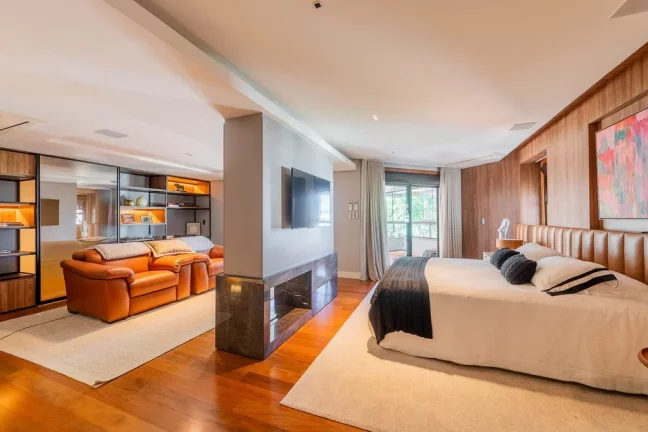 Imagem Apartamento para venda no bairro Moinhos de Vento em Porto Alegre