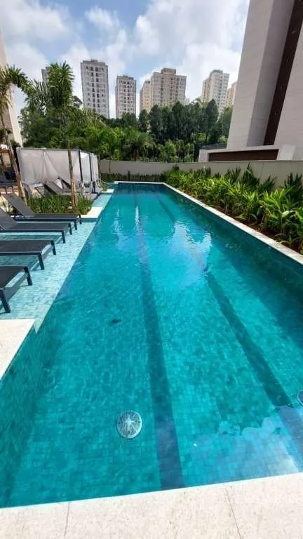 Imagem Apartamento à Venda em Vila Andrade, São Paulo - SP