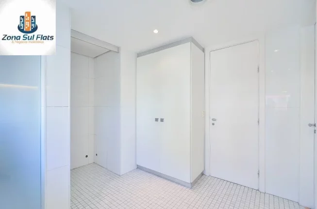 Imagem Apartamento à Venda No Real Parque Com 2 suítes e 2 Vagas