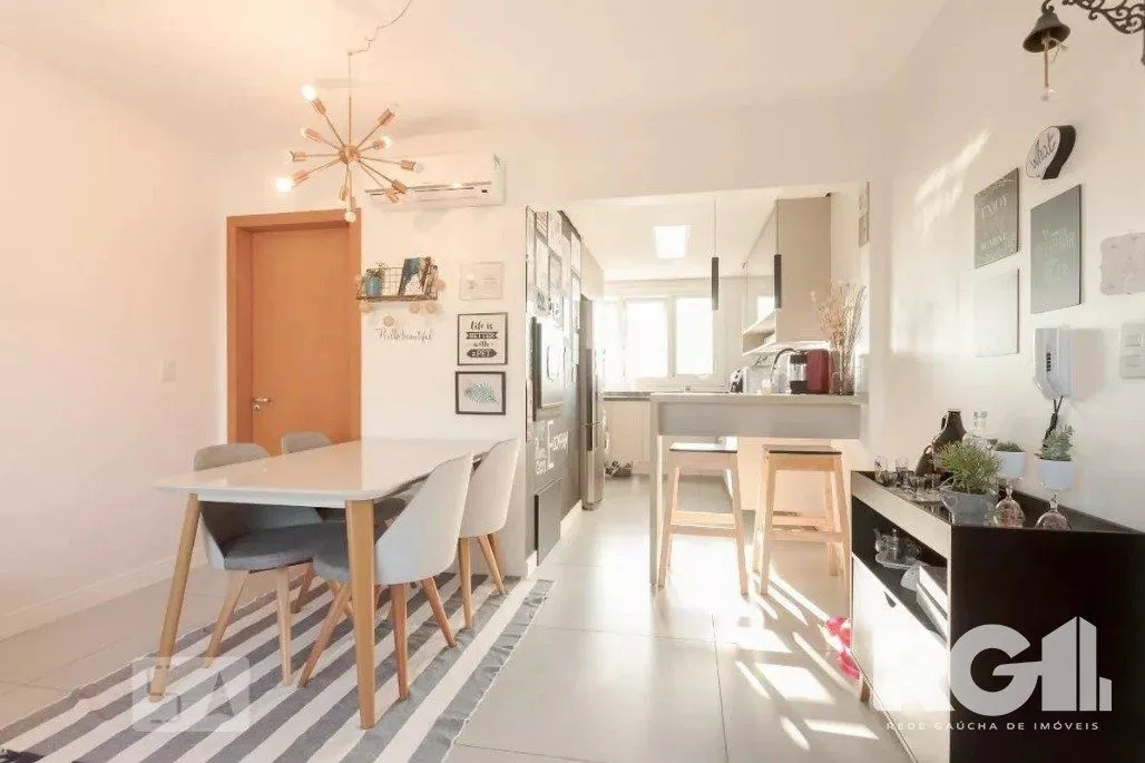 Imagem Apartamento em Jardim Itu Sabará