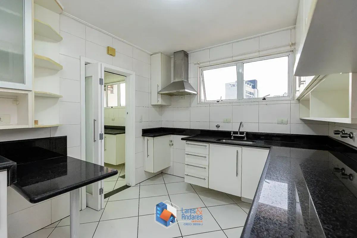 Imagem Apartamento para venda em Jardim das Acácias com 3 quartos, sendo 1 suíte, 110m²