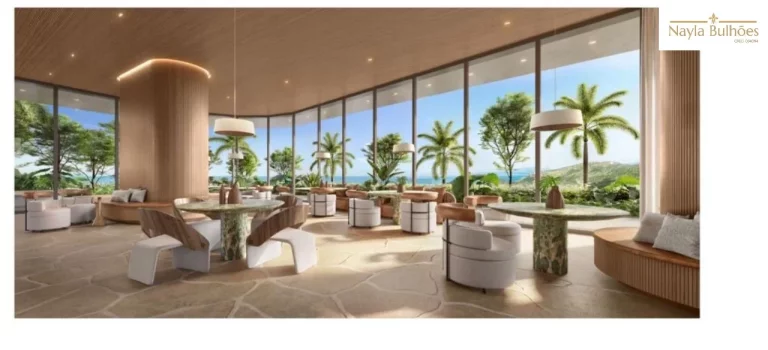 Imagem APARTAMENTO RESIDENCIAL em PORTO BELO - SC, Balneário Perequê