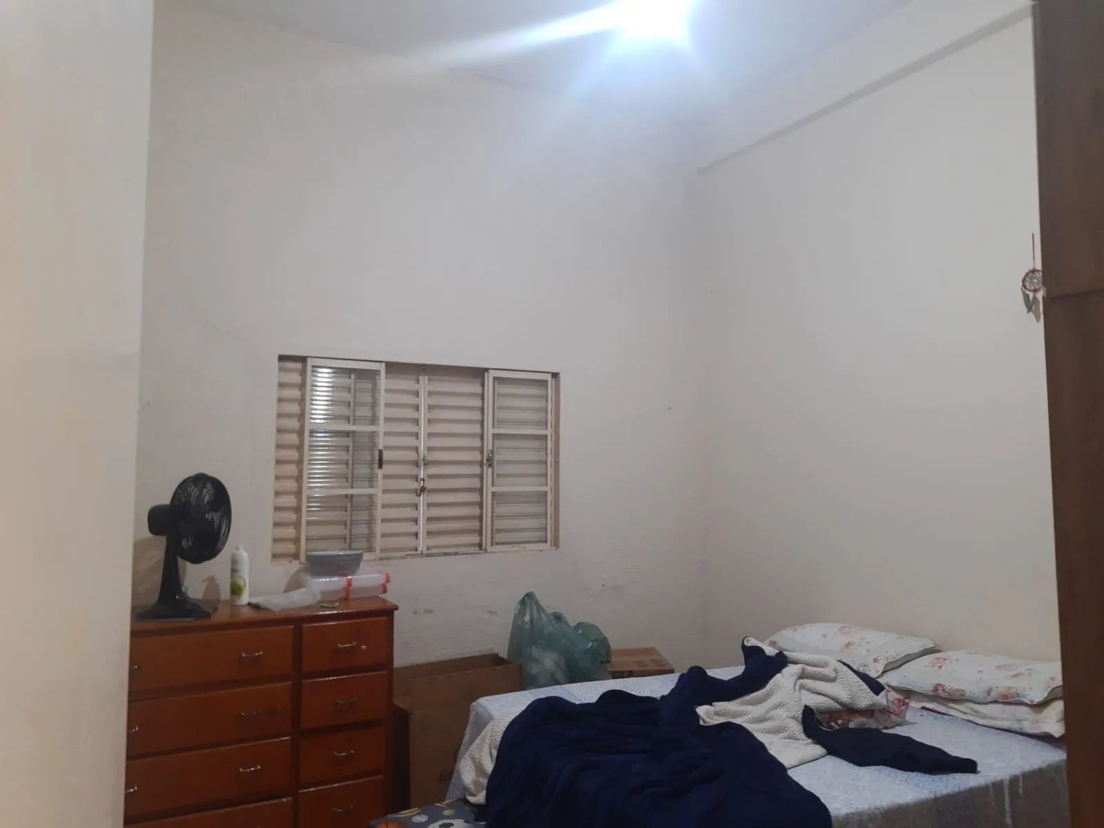 Imagem Casa Térrea de 200m² no Jardim maria Antônia Prado