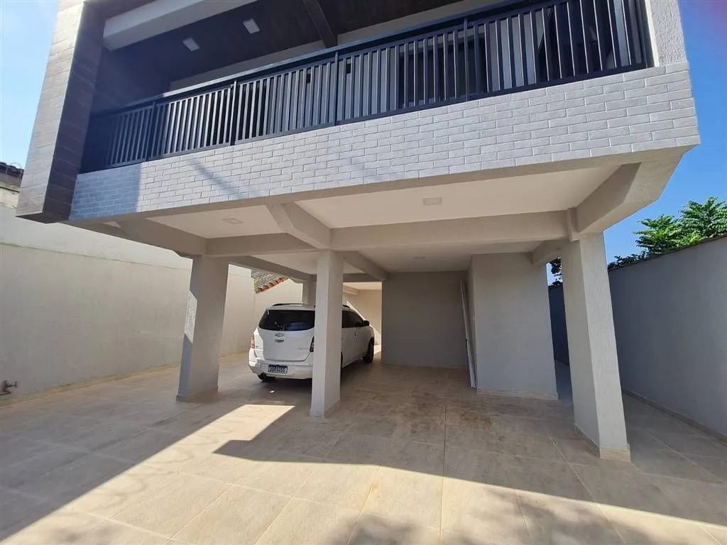 Imagem FESTIVAL DE CASAS EM CONDOMINIO MELVI A RIBEIROPOLIS, EM PRAIA GRANDE - SP